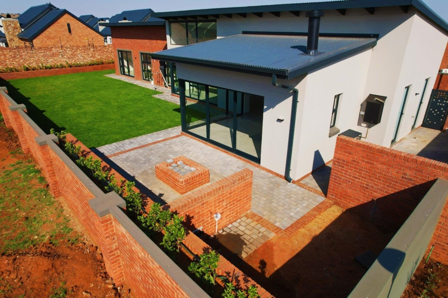3 Bedroom Property for Sale in Vyfhoek A H North West